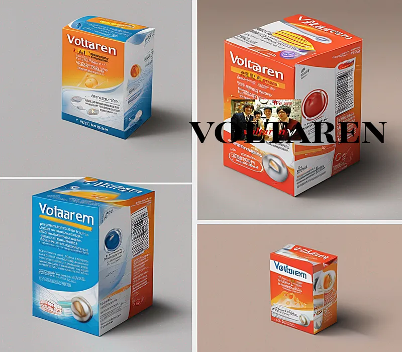 Voltaren apoteket pris